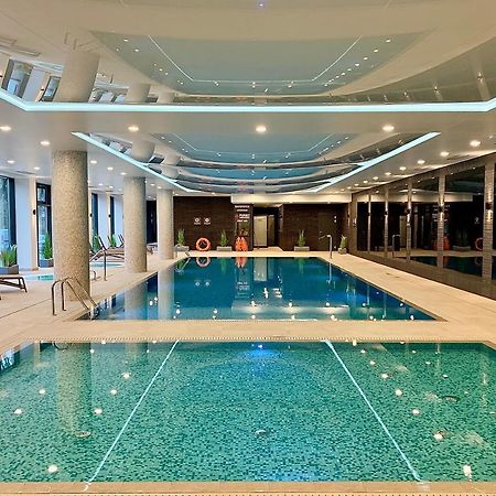 Apartament Nadmorski Kolobrzeg II Dış mekan fotoğraf