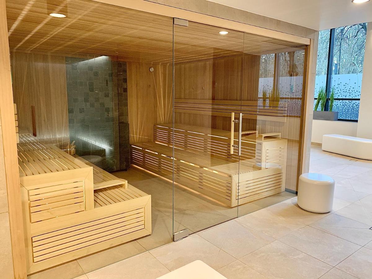 Apartament Nadmorski Kolobrzeg II Dış mekan fotoğraf