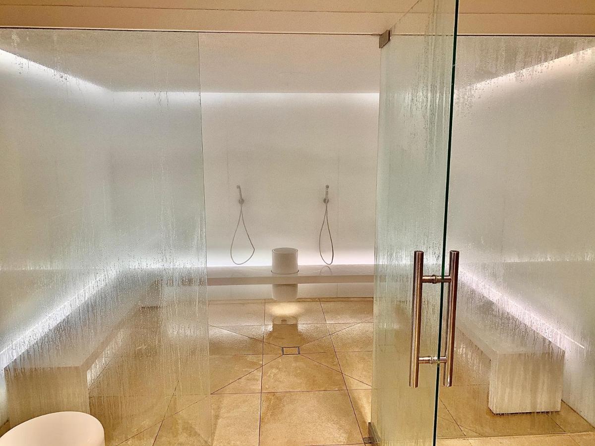 Apartament Nadmorski Kolobrzeg II Dış mekan fotoğraf