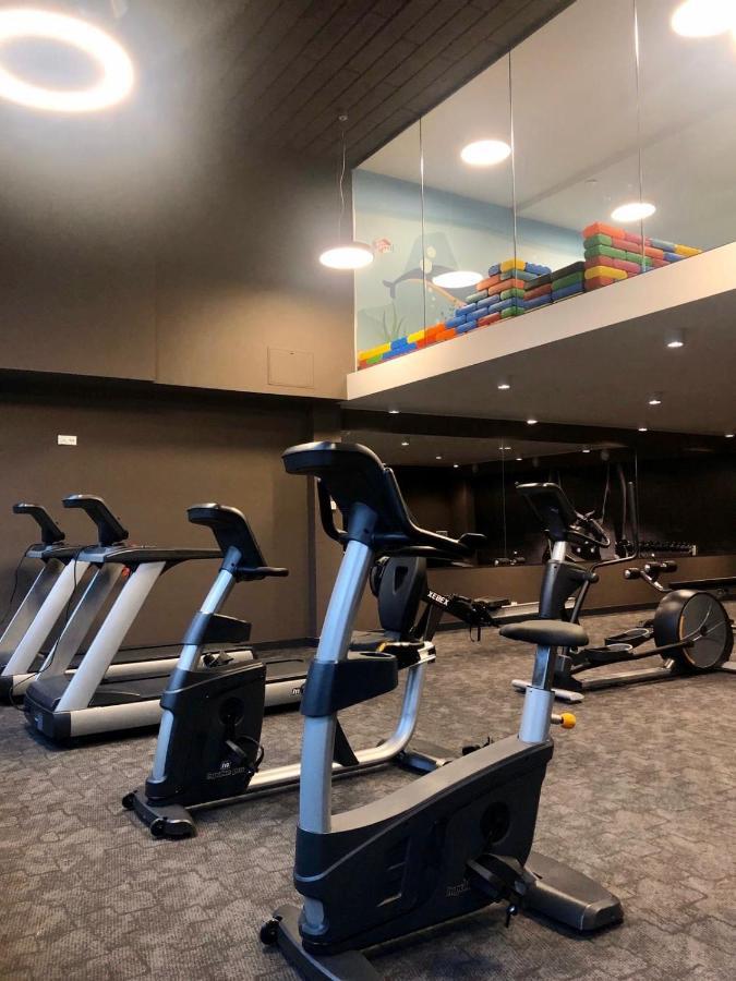 Apartament Nadmorski Kolobrzeg II Dış mekan fotoğraf
